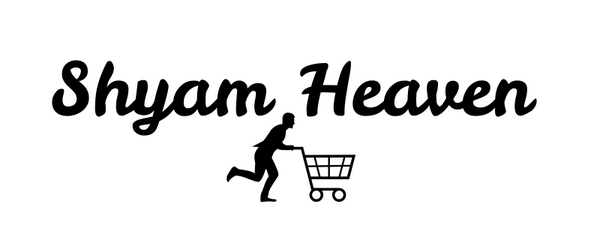 Shyam Heaven
